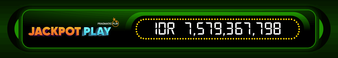 CERMIN123 Jackpot
